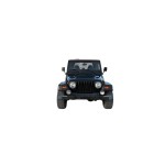 1999 Jeep Wrangler TJ Sahara - 4.0L 5-Speed - New Transmission - Excellent Condition