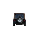 1999 Jeep Wrangler TJ Sahara - 4.0L 5-Speed - New Transmission - Excellent Condition