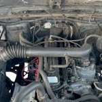1999 Jeep Wrangler TJ Sahara - 4.0L 5-Speed - New Transmission - Excellent Condition