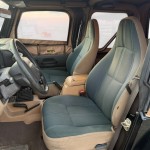 1999 Jeep Wrangler TJ Sahara - 4.0L 5-Speed - New Transmission - Excellent Condition