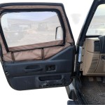 1999 Jeep Wrangler TJ Sahara - 4.0L 5-Speed - New Transmission - Excellent Condition