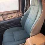 1999 Jeep Wrangler TJ Sahara - 4.0L 5-Speed - New Transmission - Excellent Condition