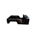 1976-1983 Jeep CJ5 Tub - Grade A OEM Steel Body | No Tailgate | Renegade / Golden Eagle / Laredo