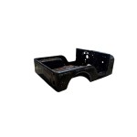 1976-1983 Jeep CJ5 Tub - Grade A OEM Steel Body | No Tailgate | Renegade / Golden Eagle / Laredo