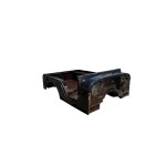 1976-1983 Jeep CJ5 Tub - Grade A OEM Steel Body | No Tailgate | Renegade / Golden Eagle / Laredo