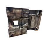 1976-1983 Jeep CJ5 Tub - Grade A OEM Steel Body | No Tailgate | Renegade / Golden Eagle / Laredo