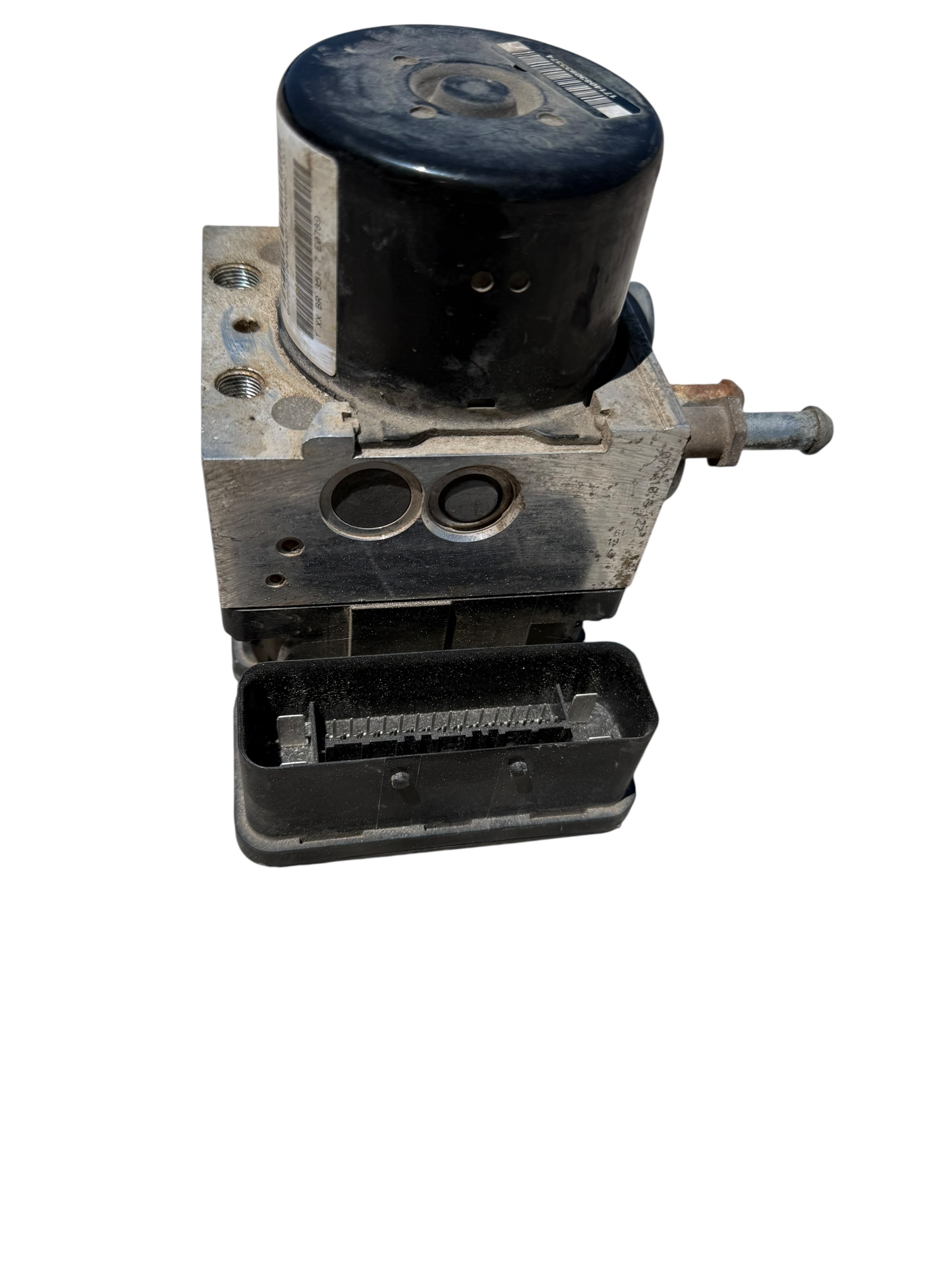 2008 Jeep Wrangler ABS Module Pump 52126282AC