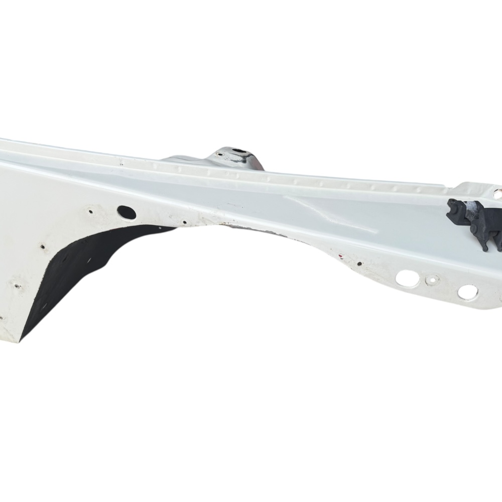 Jeep Wrangler TJ LJ Fender Passenger White OEM Factory