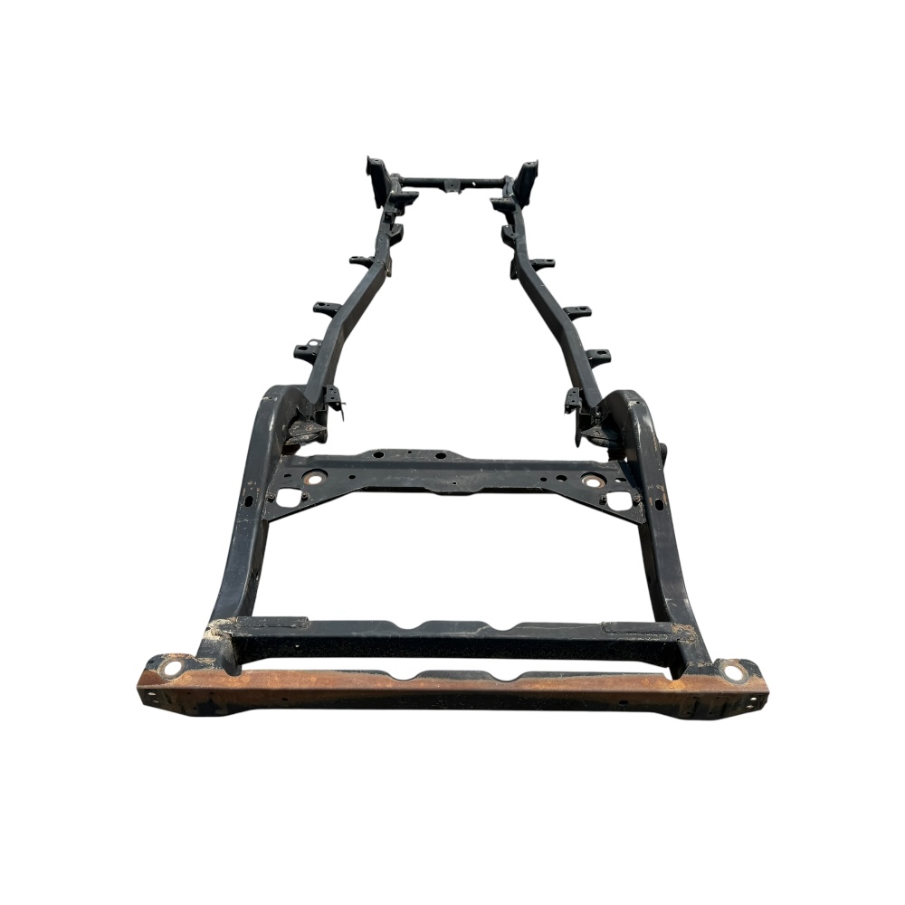 2004-2006 Jeep Wrangler LJ Unlimited Rust-Free Frame - Grade A+ | PartsBreakers