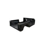 Black CJ7 Tub - Grade A (1981-1986)