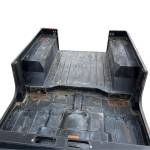 Black CJ7 Tub - Grade A (1981-1986)