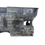 Black CJ7 Tub - Grade A (1981-1986)