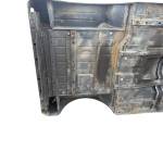 Black CJ7 Tub - Grade A (1981-1986)