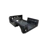 1987-1995 Jeep Wrangler YJ Tub - B-Grade