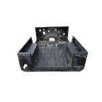 1987-1995 Jeep Wrangler YJ Tub - B-Grade