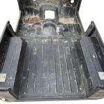 1987-1995 Jeep Wrangler YJ Tub - B-Grade