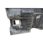 1987-1995 Jeep Wrangler YJ Tub - B-Grade