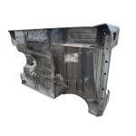 1987-1995 Jeep Wrangler YJ Tub - B-Grade