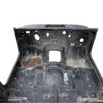 1987-1995 Jeep Wrangler YJ Tub - B-Grade