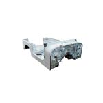 Late CJ7 Tub (1981-1986) - Grade A California Clean | PartsBreakers