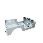 Late CJ7 Tub (1981-1986) - Grade A California Clean | PartsBreakers