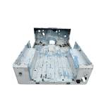 Late CJ7 Tub (1981-1986) - Grade A California Clean | PartsBreakers