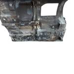 Late CJ7 Tub (1981-1986) - Grade A California Clean | PartsBreakers