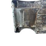 Late CJ7 Tub (1981-1986) - Grade A California Clean | PartsBreakers