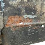 Late CJ7 Tub (1981-1986) - Grade A California Clean | PartsBreakers