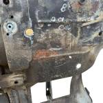 Late CJ7 Tub (1981-1986) - Grade A California Clean | PartsBreakers