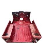 Late CJ7 Tub (1981-1986) - B Grade Solid Builder | PartsBreakers.com