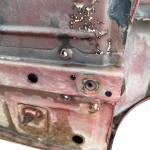 Late CJ7 Tub (1981-1986) - B Grade Solid Builder | PartsBreakers.com