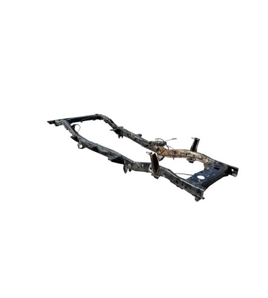 CJ7 Frame (1982-1986 Wide Track) - A Grade Rust-Free | PartsBreakers.com