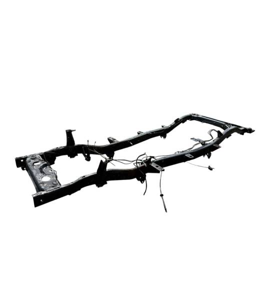 CJ7 Frame (1982-1986 Wide Track) - A Grade Rust-Free | PartsBreakers.com