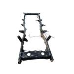 CJ7 Frame (1982-1986 Wide Track) - A Grade Rust-Free | PartsBreakers.com