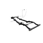 CJ7 Frame (1982-1986 Wide Track) - A Grade Rust-Free | PartsBreakers.com