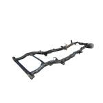 CJ7 Frame (1982-1986 Wide Track) - A Grade Rust-Free | PartsBreakers.com