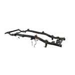 CJ7 Frame (1982-1986 Wide Track) - A Grade Rust-Free | PartsBreakers.com