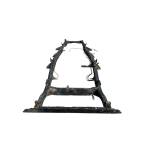 CJ7 Frame (1982-1986 Wide Track) - A Grade Rust-Free | PartsBreakers.com