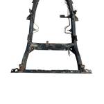 CJ7 Frame (1982-1986 Wide Track) - A Grade Rust-Free | PartsBreakers.com
