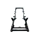 Rust-Free Jeep Wrangler YJ Frame | Grade A (1987-1995, 6-Cylinder)