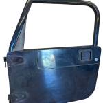 Jeep Wrangler TJ LJ Full Door Doors Set Left Right Black