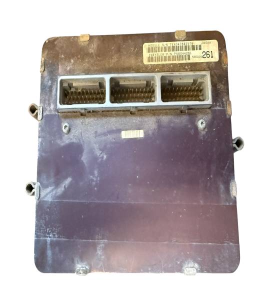 56044261 1996 1997 ECM Engine Computer 4.0L Automatic 