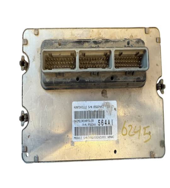 56044564 Grand Cherokee WJ ECM Engine Computer 4.7L Automatic 