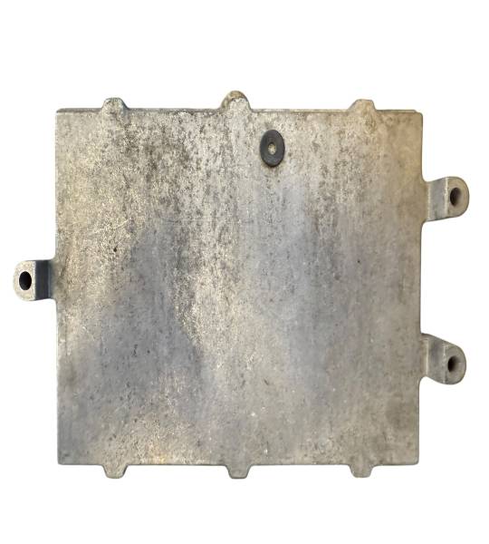 56041746 2001 Wrangler TJ ECM Engine Computer 4.0L Automatic 