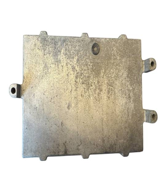 56044093 2003 Wrangler TJ 4.0L 6 Cylinder Manual ECM Engine Computer 