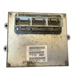 56044093 2003 Wrangler TJ 4.0L 6 Cylinder Manual ECM Engine Computer 
