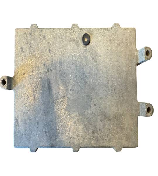 56044477 2004 Wrangler Engine Computer ECM 4.0L 6 Cylinder Manual 