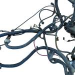 2003 Wrangler TJ Engine Bay Harness 4.0L Manual 56048085 56041977