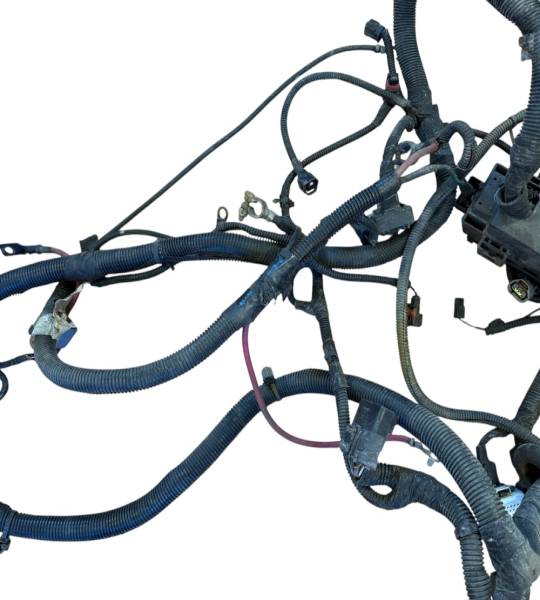 2003 Wrangler TJ Engine Bay Harness 4.0L Manual 56048085 56041977